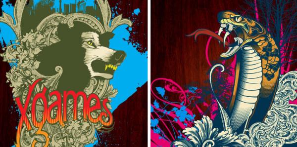 Illustrations by Joshua M. Smith