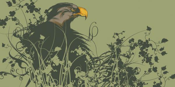 Illustrations by Joshua M. Smith