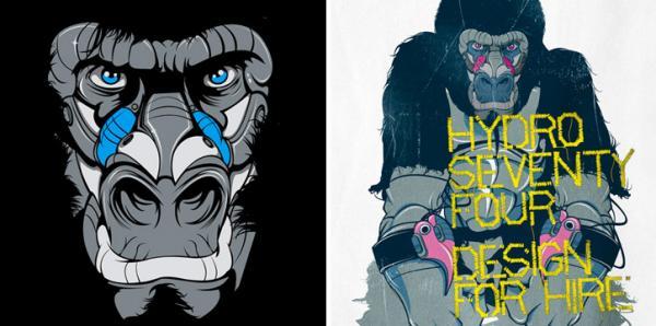 Illustrations by Joshua M. Smith