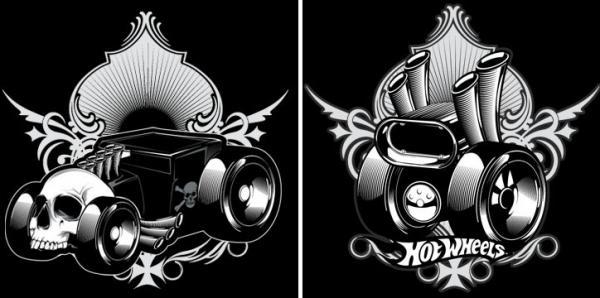 Illustrations by Joshua M. Smith