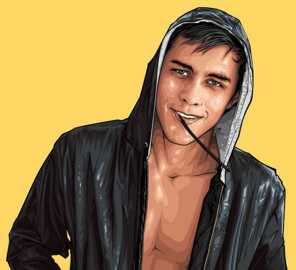Illustrations by Mel Marcelo