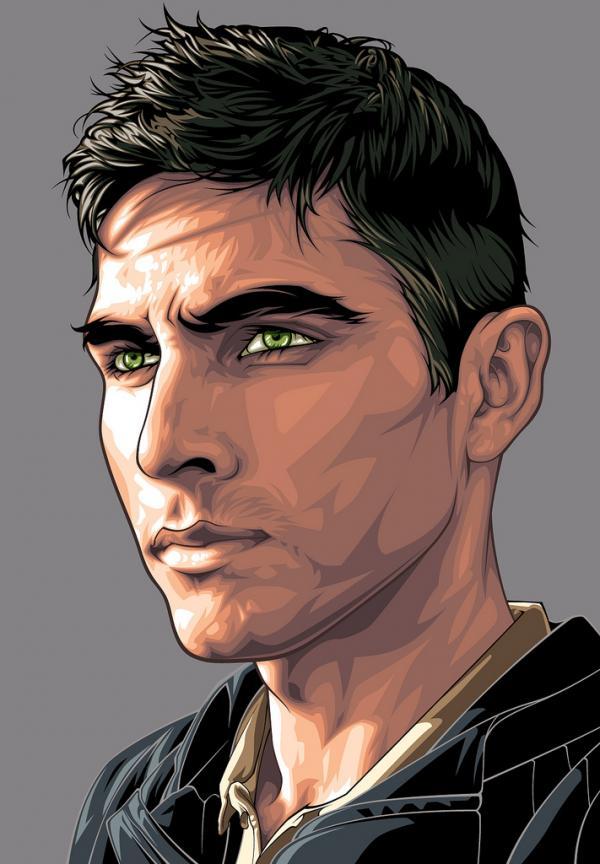 Illustrations by Mel Marcelo