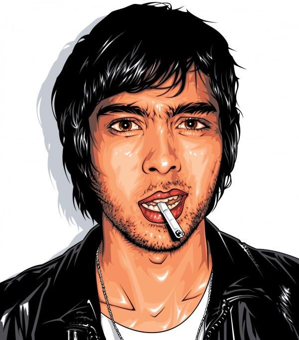 Illustrations by Mel Marcelo