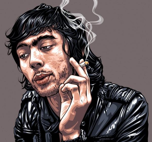 Illustrations by Mel Marcelo
