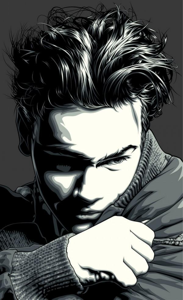 Illustrations by Mel Marcelo