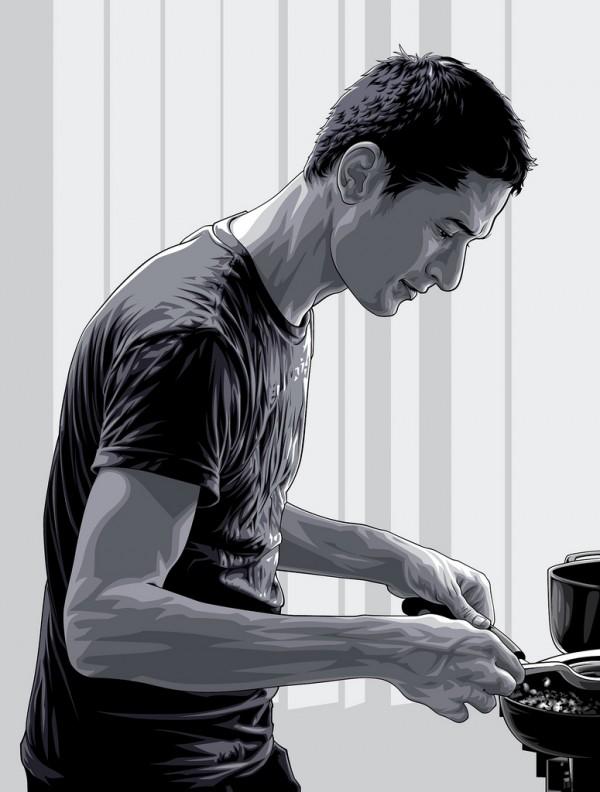 Illustrations by Mel Marcelo