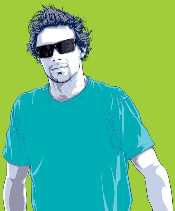 Illustrations by Mel Marcelo