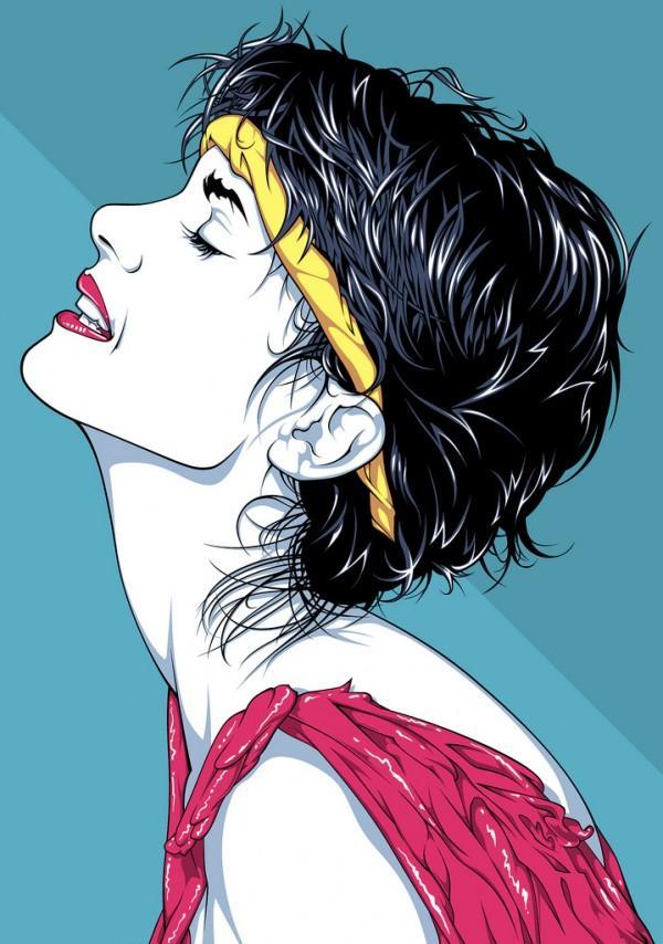 Illustrations by Mel Marcelo
