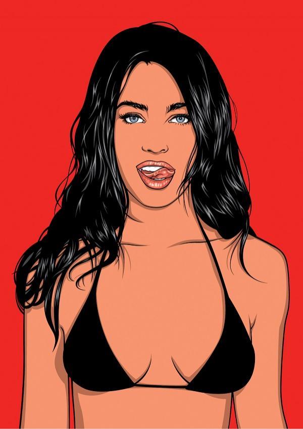 Illustrations by Mel Marcelo