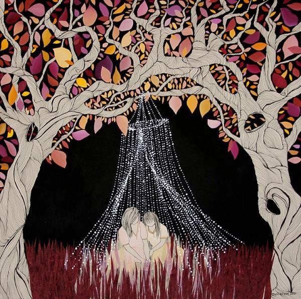 Illustrations by Dan-ah Kim