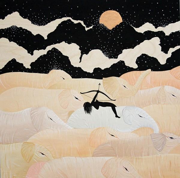 Illustrations by Dan-ah Kim