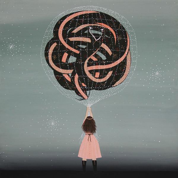 Illustrations by Dan-ah Kim