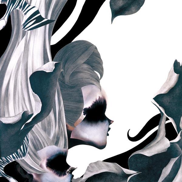 Illustrations by Kahori Maki