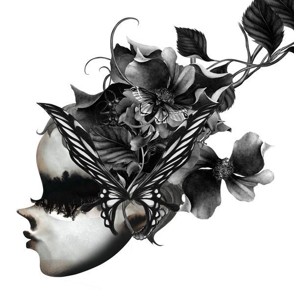 Illustrations by Kahori Maki