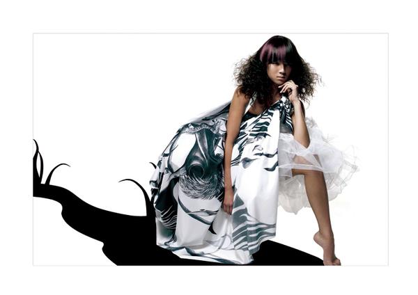 Illustrations by Kahori Maki