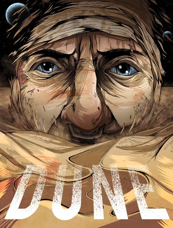 Illustrations by Alexander Wells