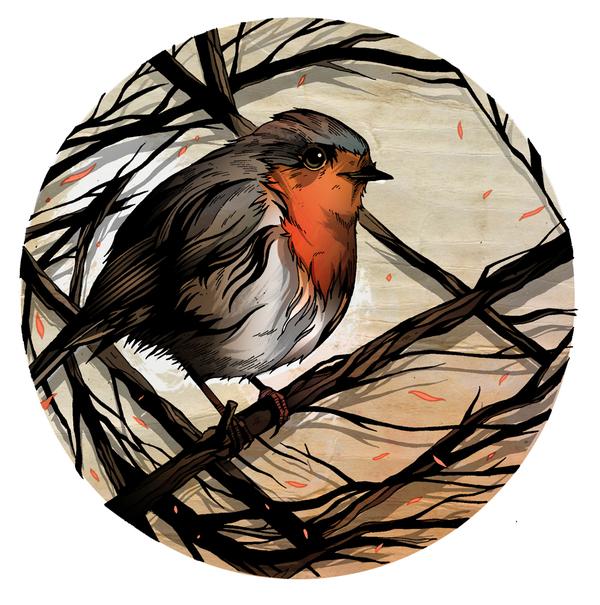 Illustrations by Alexander Wells