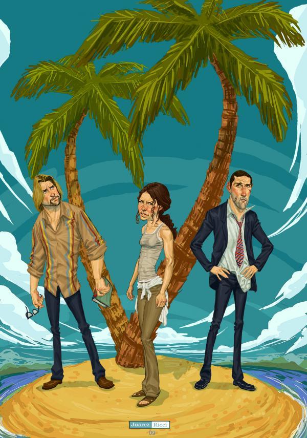 Illustrations by Juarez Ricci