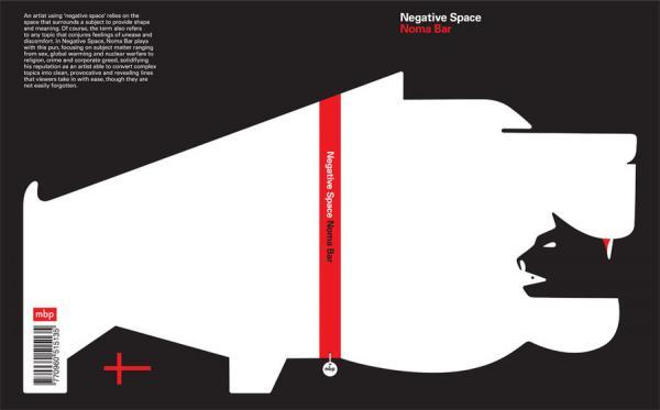 Illustrations by Noma Bar