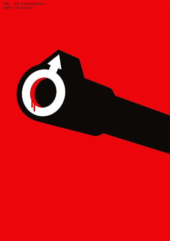 Illustrations by Noma Bar