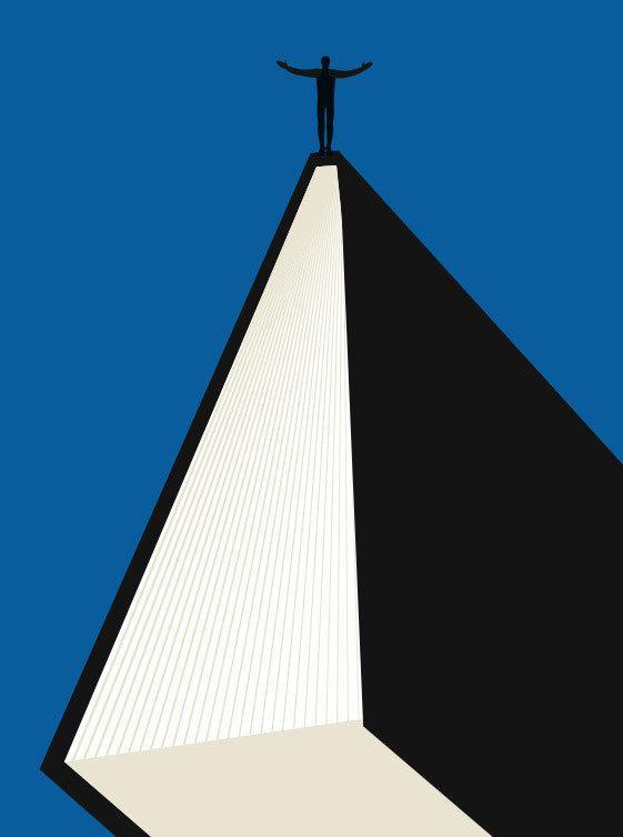 Illustrations by Noma Bar