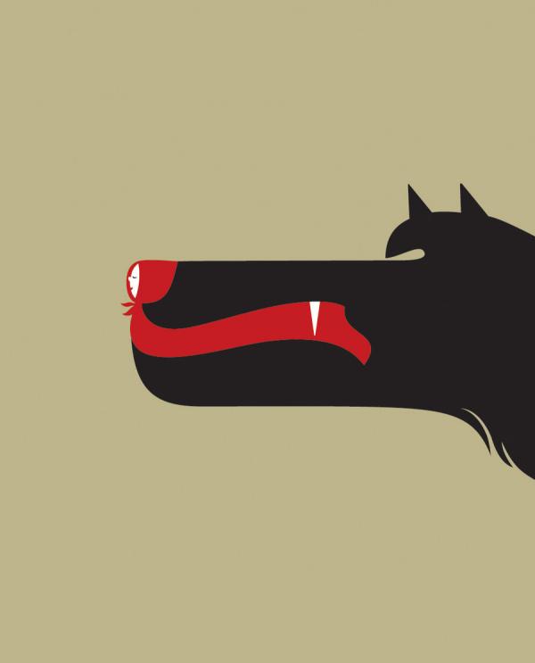 Illustrations by Noma Bar