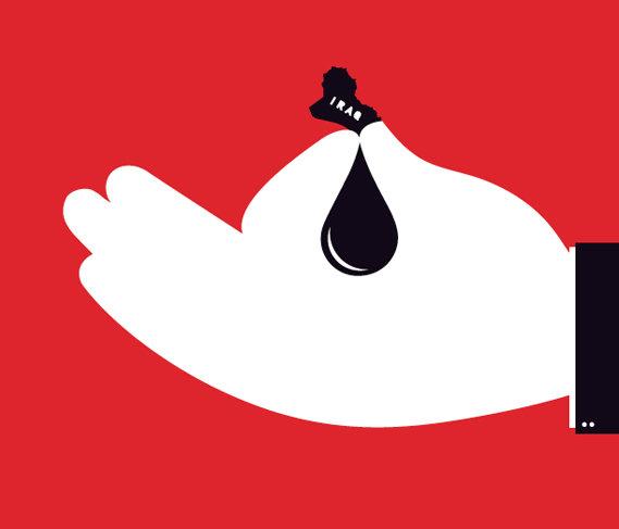 Illustrations by Noma Bar
