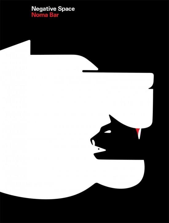 Illustrations by Noma Bar