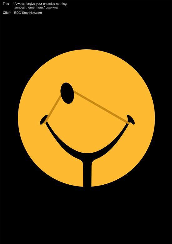 Illustrations by Noma Bar