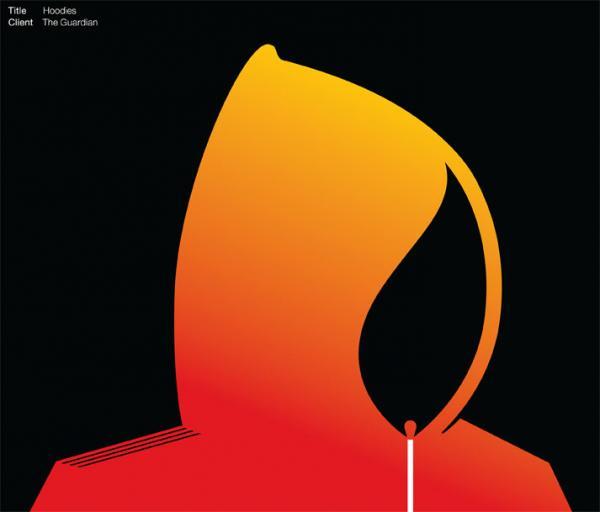 Illustrations by Noma Bar