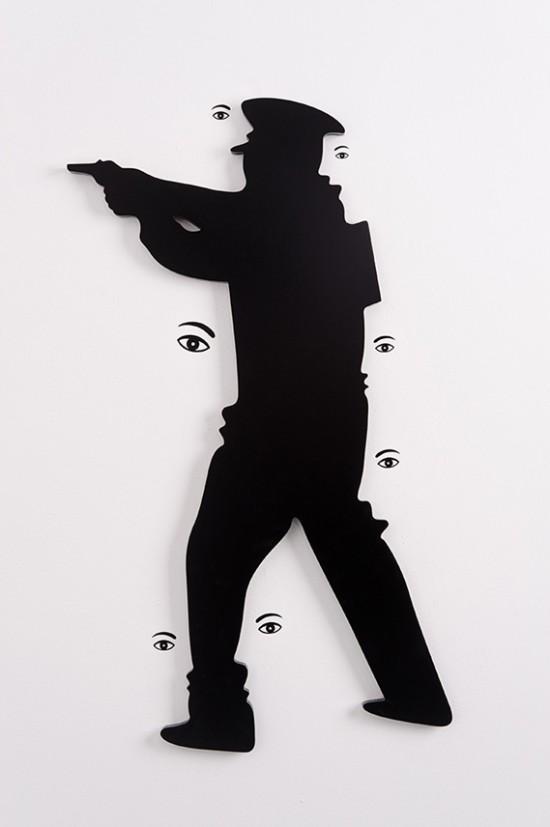 Illustrations by Noma Bar