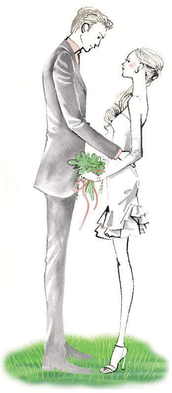 Illustrations by Kaori Yoshioka