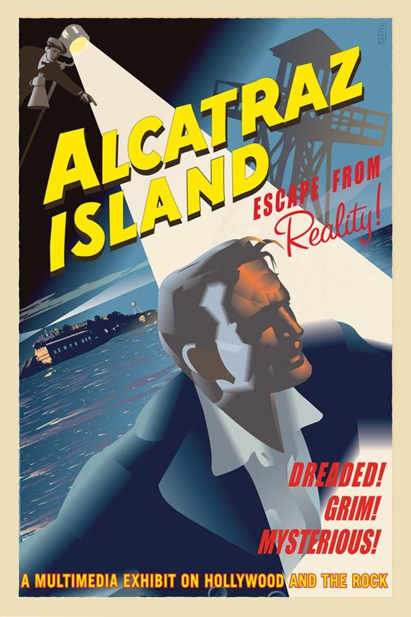 Illustrations by John Mattos