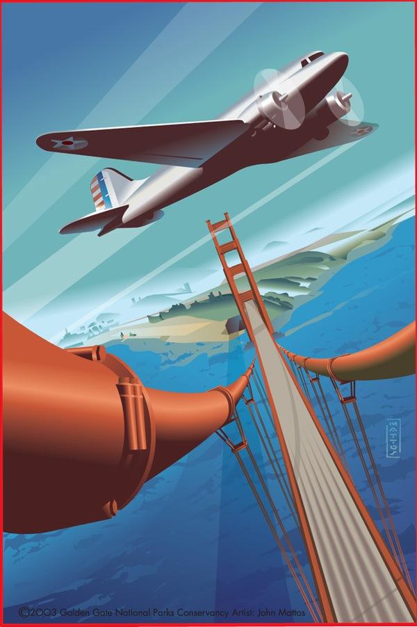 Illustrations by John Mattos
