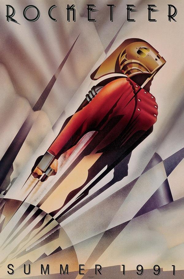 Illustrations by John Mattos