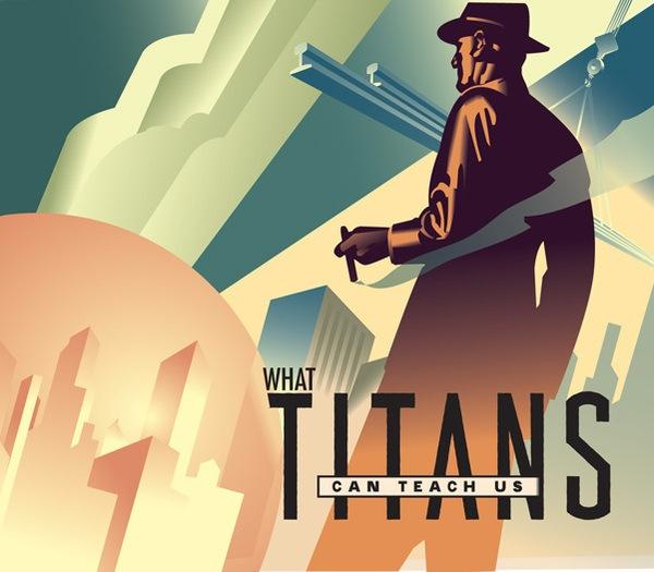 Illustrations by John Mattos