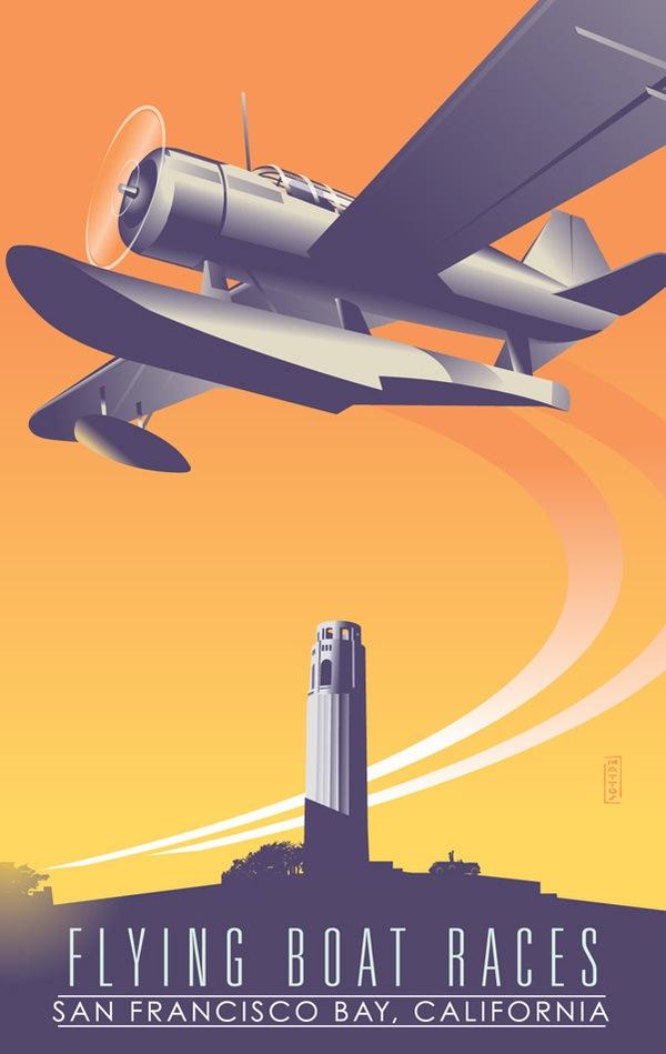 Illustrations by John Mattos