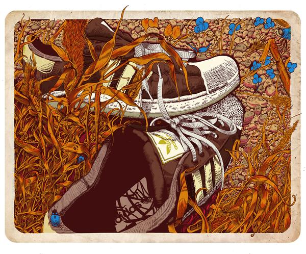 Illustrations by Tim Mcdonagh