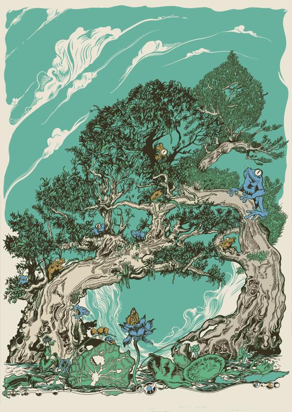 Illustrations by Tim Mcdonagh