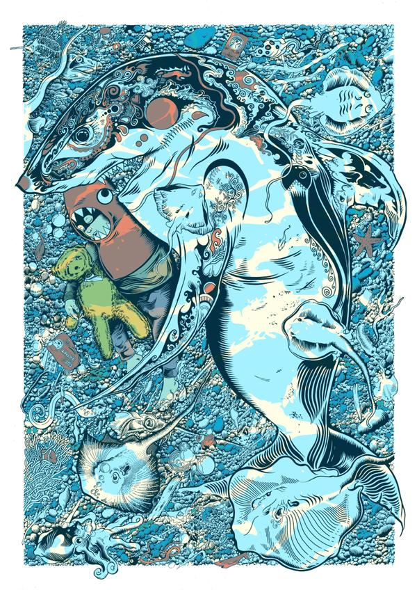 Illustrations by Tim Mcdonagh