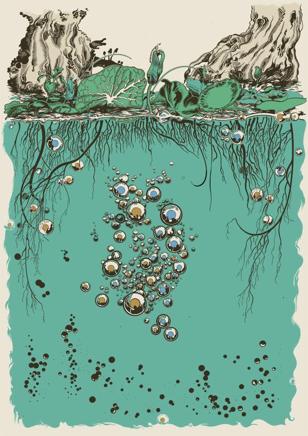 Illustrations by Tim Mcdonagh