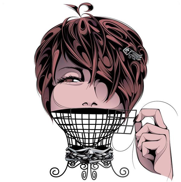 Illustrations by Man Tsun