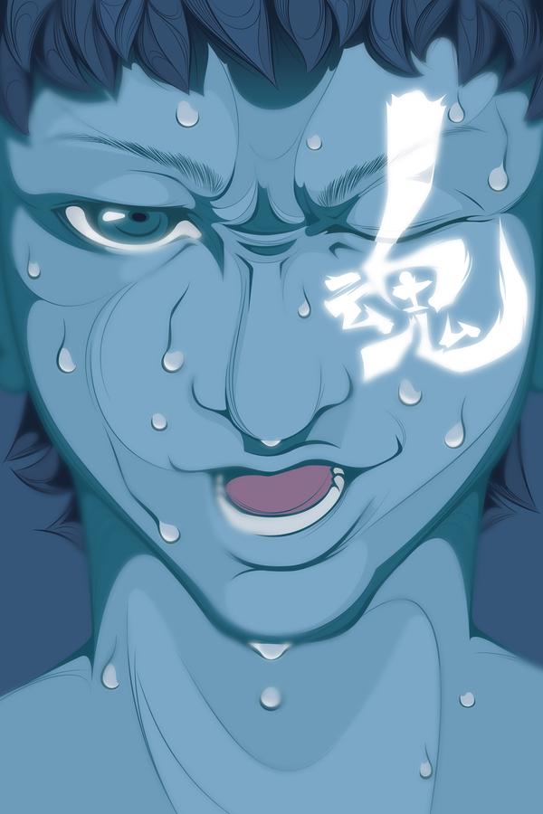 Illustrations by Man Tsun