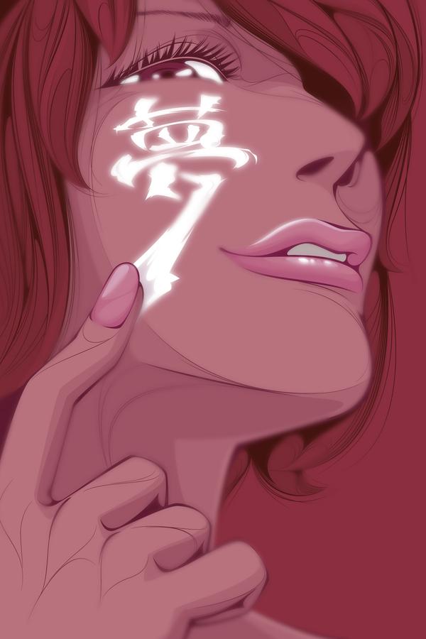 Illustrations by Man Tsun