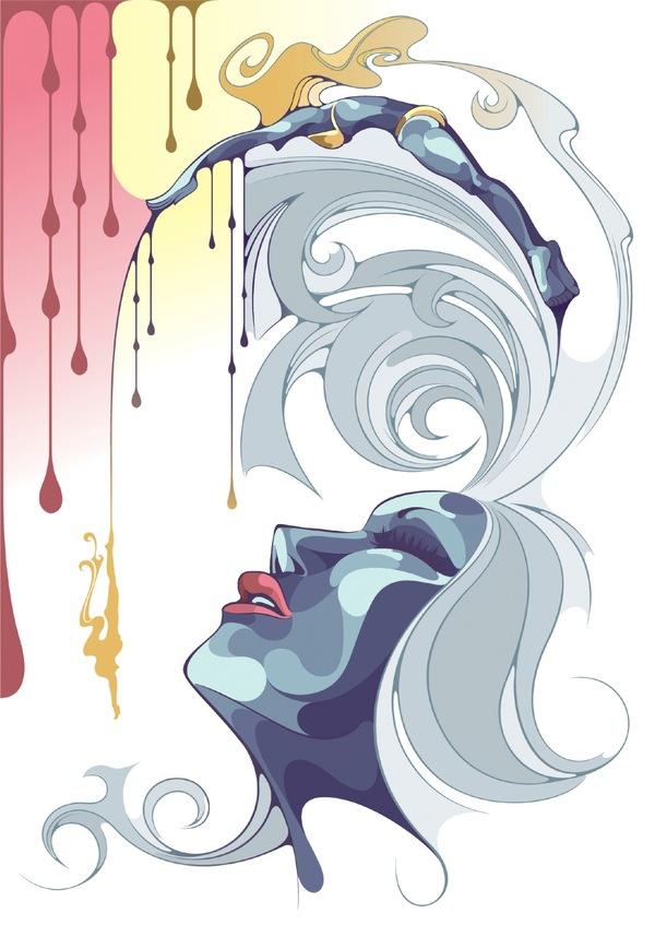 Illustrations by Man Tsun