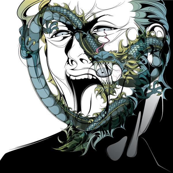 Illustrations by Man Tsun