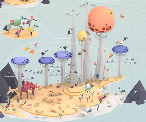 Illustrations by Erwin Kho