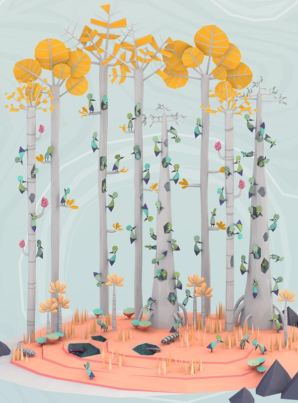Illustrations by Erwin Kho