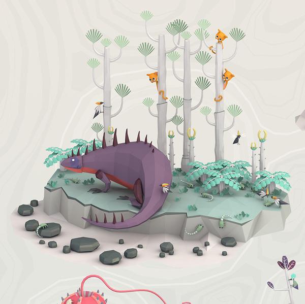 Illustrations by Erwin Kho