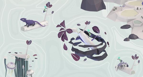 Illustrations by Erwin Kho